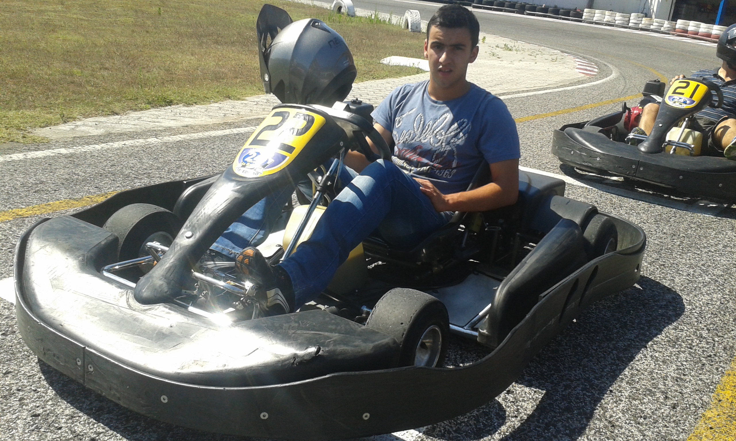 GP ANDAM9